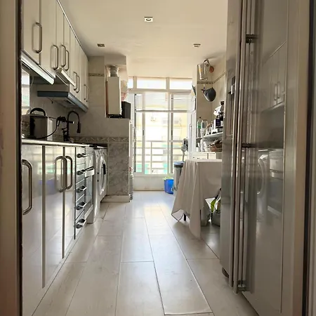 Appartement Relax Y Palmeras 2 Aseos 2 Domitorios *