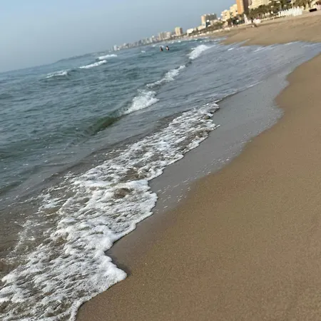 Appartement Relax Y Palmeras 2 Aseos 2 Domitorios
