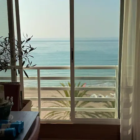 Appartement Relax Y Palmeras 2 Aseos 2 Domitorios