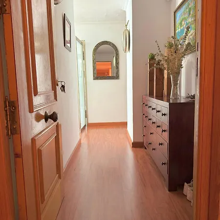 Relax Y Palmeras 2 Aseos 2 Domitorios Appartement *
