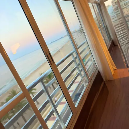 Appartement Relax Y Palmeras 2 Aseos 2 Domitorios