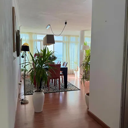 Relax Y Palmeras 2 Aseos 2 Domitorios Apartamento *
