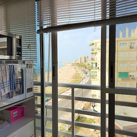 Apartamento Relax Y Palmeras 2 Aseos 2 Domitorios